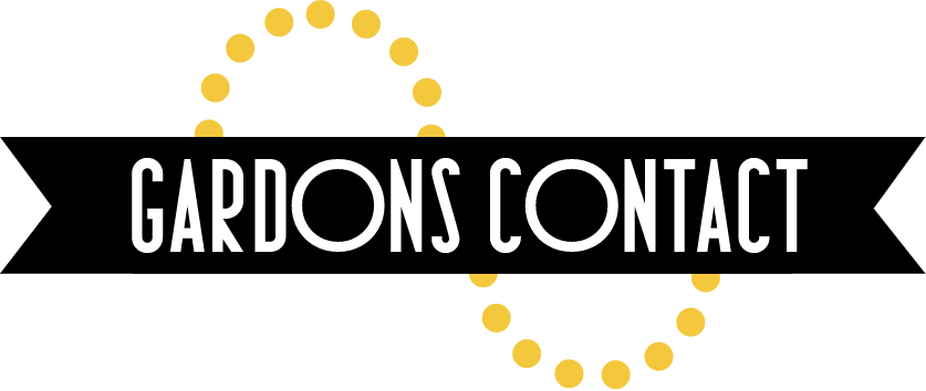 gardons contact