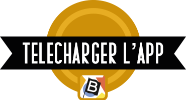 télécharger l'app