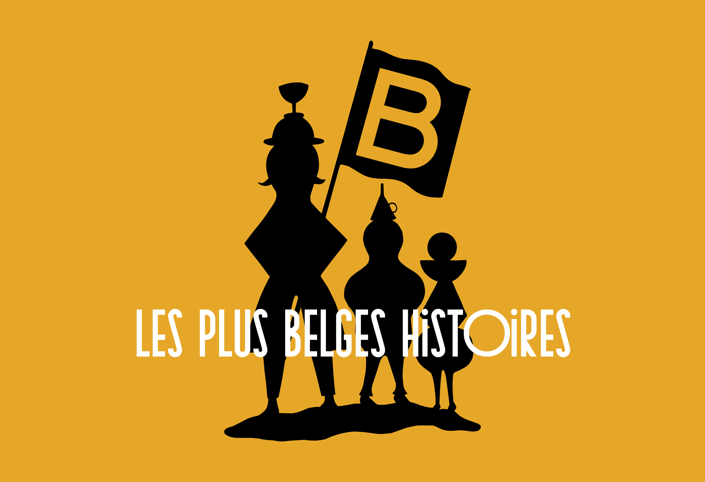 les plus belges histoires