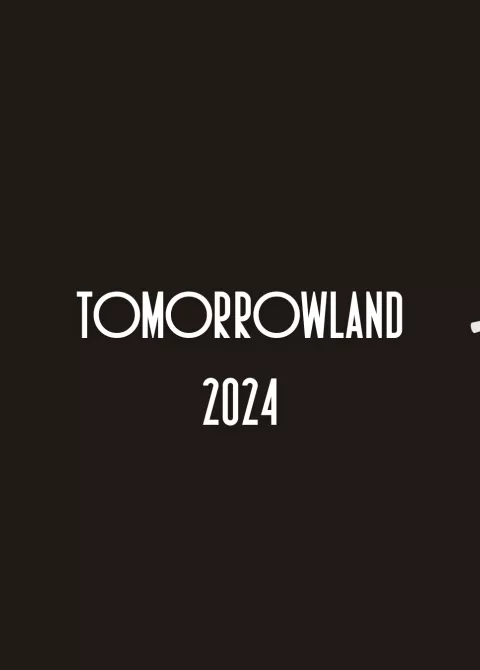 tomorrowland