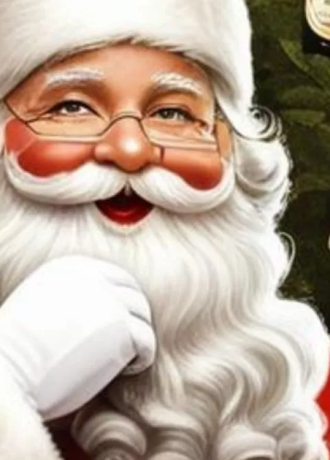 père noel
