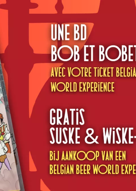 Bob et bobette