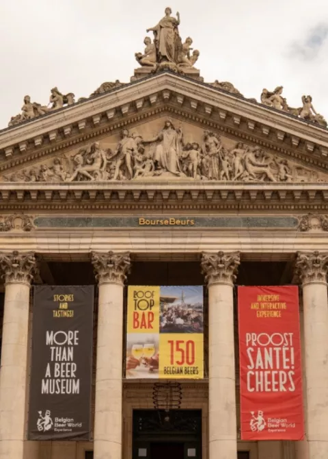 What Do King Gambrinus and Snow White Have in Common?