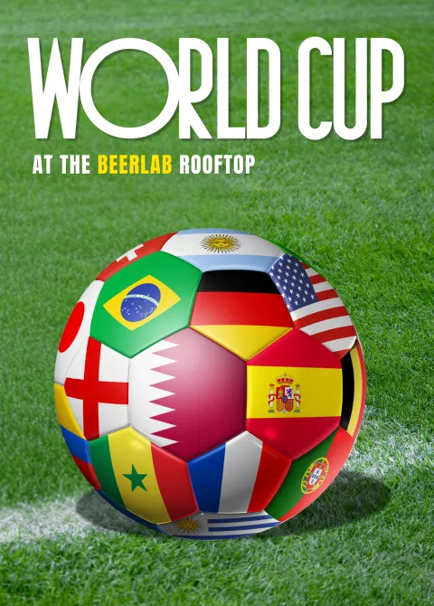 WORLD CUP BBW