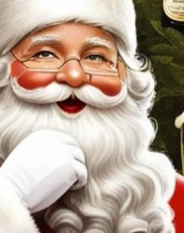 père noel