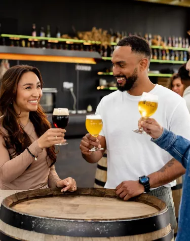 The Beerlab