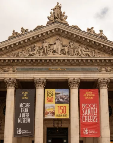 What Do King Gambrinus and Snow White Have in Common?