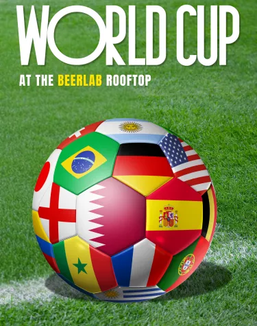 WORLD CUP BBW