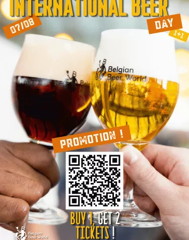 beer day 