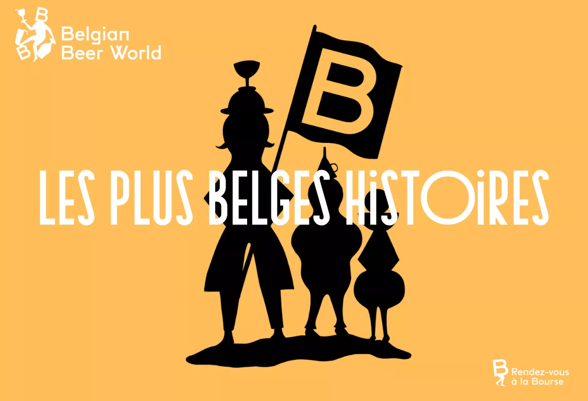 belges histoires