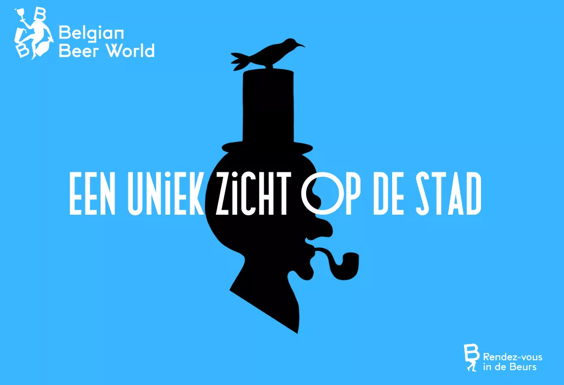 BELGIAN BEER WORLD Belgian Beer World